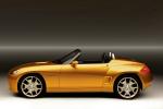 Dodge Demon Concept 2007 года
